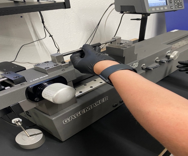 Cal and Inspect Needs 1b